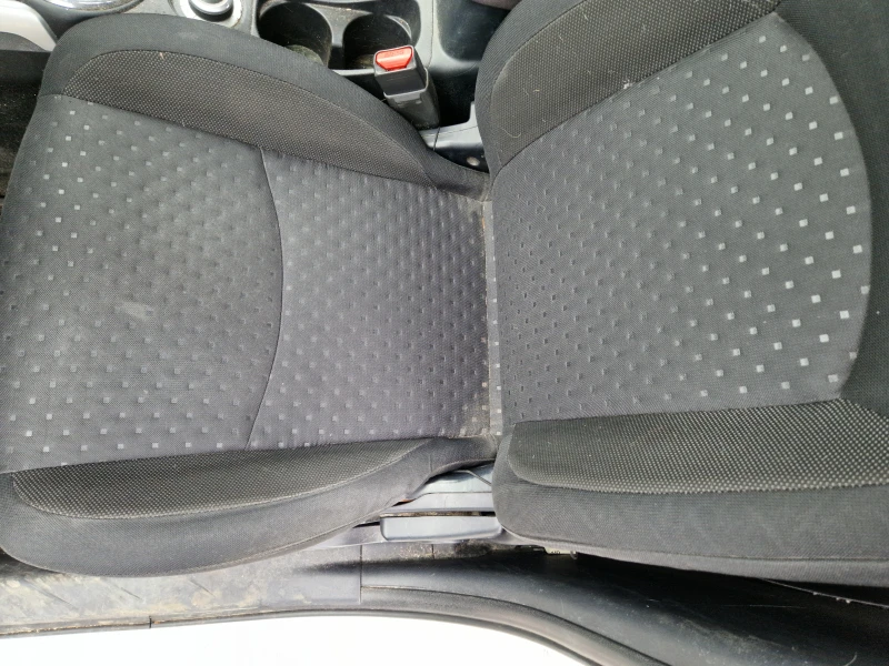 Mitsubishi ASX 1.8D 4x4 2012г., снимка 9 - Автомобили и джипове - 52806878