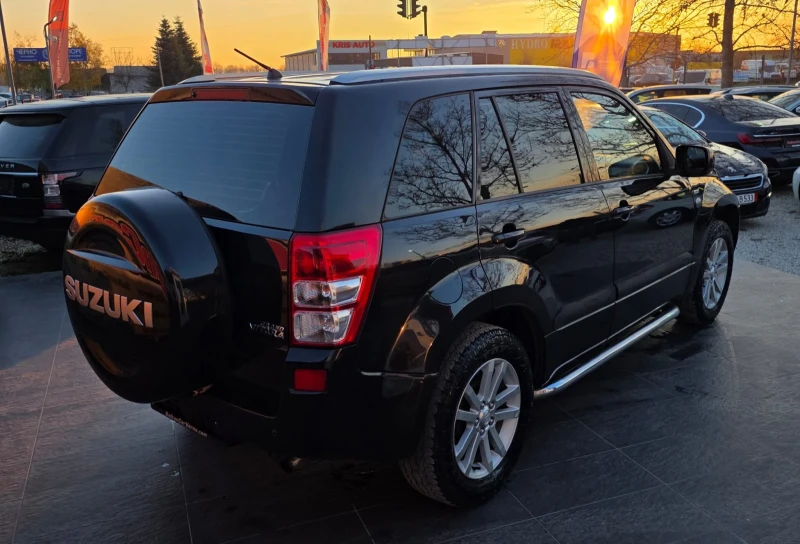 Suzuki Vitara 1.9 DDiS 130к.с.4WD Executive, снимка 4 - Автомобили и джипове - 52852066