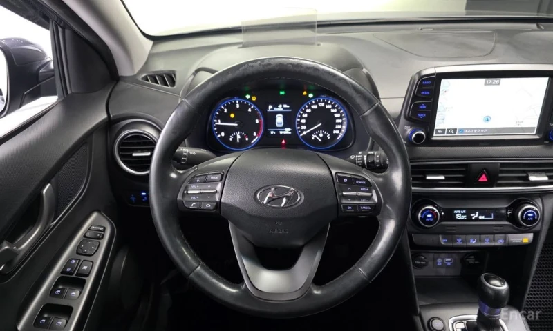 Hyundai Kona, снимка 13 - Автомобили и джипове - 52874968