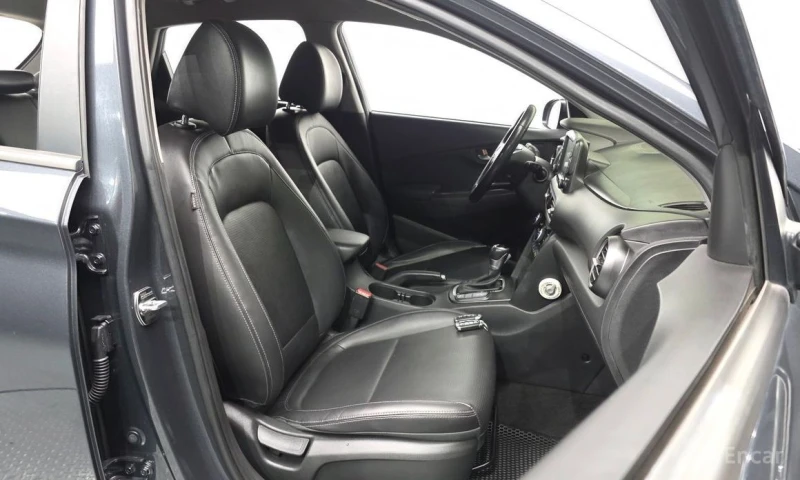 Hyundai Kona, снимка 10 - Автомобили и джипове - 52874968