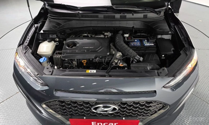 Hyundai Kona, снимка 6 - Автомобили и джипове - 52874968