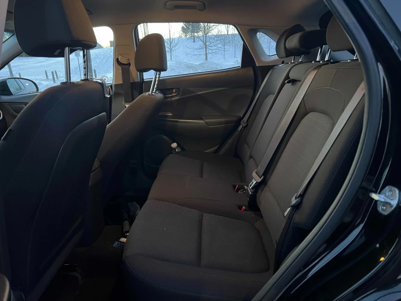 Hyundai Kona * Carfax * Лизинг, снимка 9 - Автомобили и джипове - 53304601