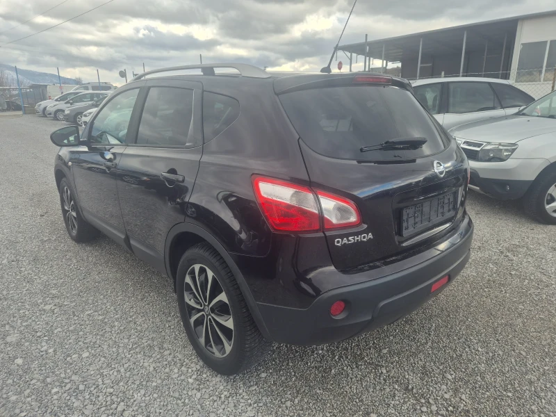 Nissan Qashqai 1.6, снимка 6 - Автомобили и джипове - 53527366