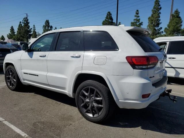 Jeep Grand cherokee, снимка 11 - Автомобили и джипове - 48729061