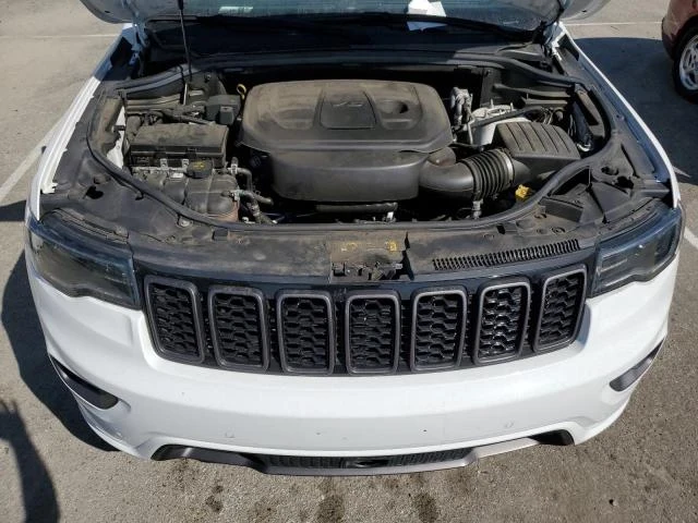 Jeep Grand cherokee, снимка 7 - Автомобили и джипове - 48729061