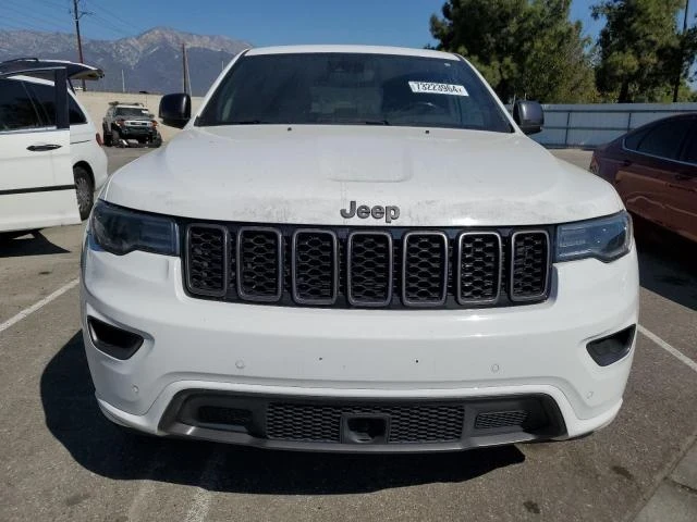 Jeep Grand cherokee, снимка 1 - Автомобили и джипове - 48729061