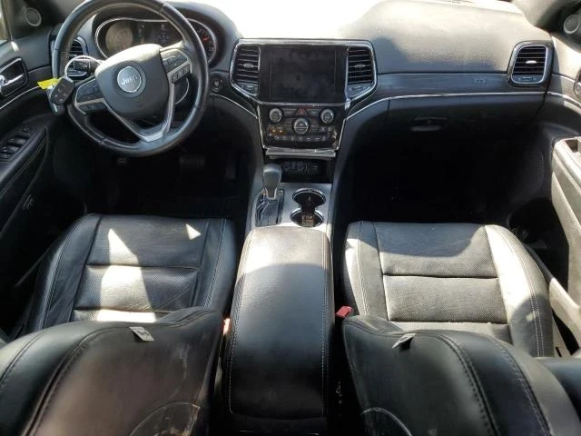 Jeep Grand cherokee, снимка 5 - Автомобили и джипове - 48729061