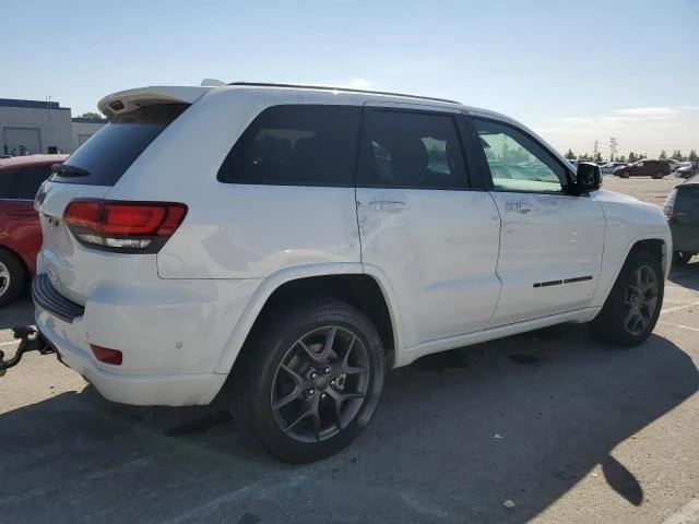 Jeep Grand cherokee, снимка 8 - Автомобили и джипове - 48729061