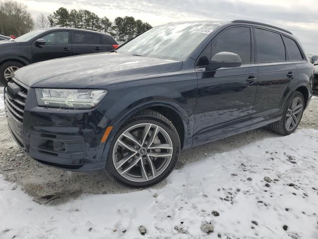 Audi Q7 3.0L 6 All wheel drive, снимка 9 - Автомобили и джипове - 49564252