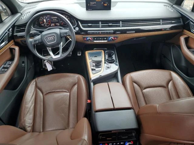 Audi Q7 3.0L 6 All wheel drive, снимка 5 - Автомобили и джипове - 49564252