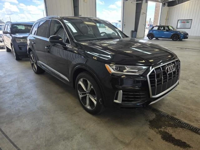 Audi Q7 BANG&OLUFSEN* КРАЙНА ЦЕНА - изображение 2