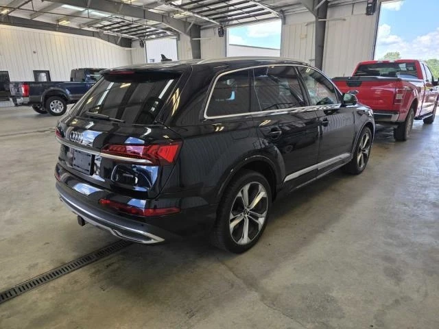 Audi Q7 BANG&OLUFSEN* КРАЙНА ЦЕНА - изображение 3