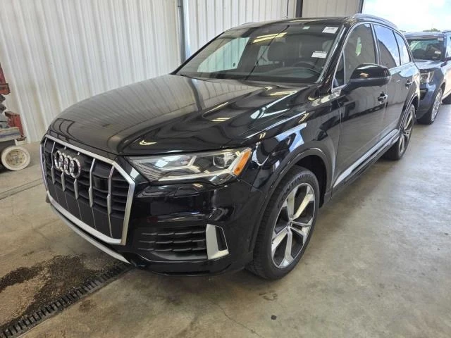 Audi Q7 BANG&OLUFSEN* КРАЙНА ЦЕНА - 54500 лв. - 39991511 1