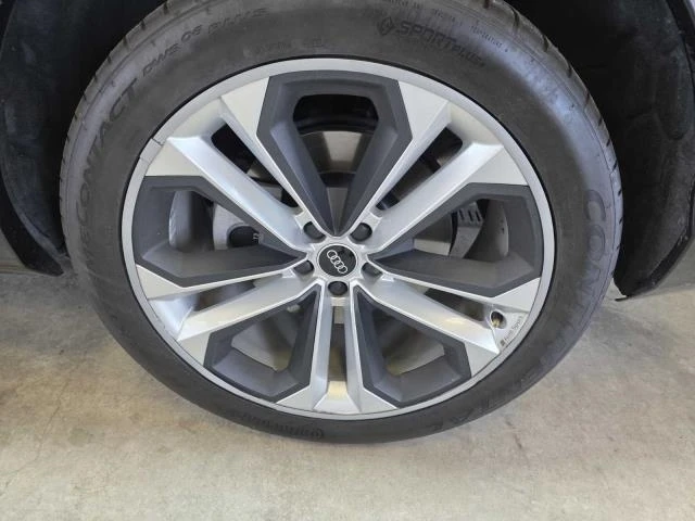 Audi Q7 BANG&OLUFSEN* КРАЙНА ЦЕНА - изображение 9