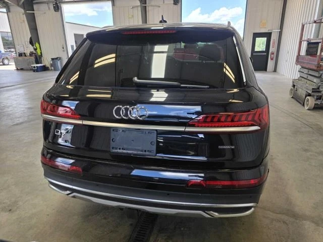 Audi Q7 BANG&OLUFSEN* КРАЙНА ЦЕНА - изображение 10