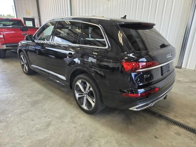 Audi Q7 BANG&OLUFSEN* КРАЙНА ЦЕНА - изображение 4