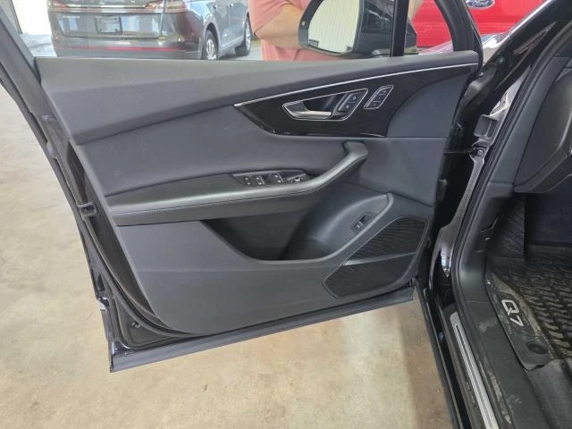 Audi Q7 BANG&OLUFSEN* КРАЙНА ЦЕНА - изображение 6