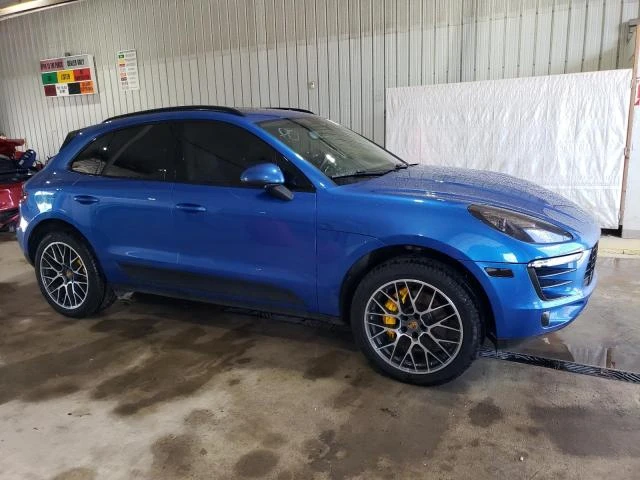 Porsche Macan S - 25500 лв. - 14742882 1