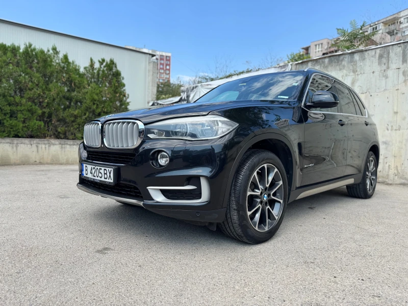 BMW X5 40d X-Drive - 47500 лв. - 59101363 1