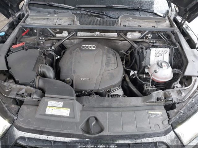 Audi Q5 PREMIUM PLUS* 45TFSI* QUATTRO* S TRONIC* КОЖА* , снимка 9 - Автомобили и джипове - 52711583