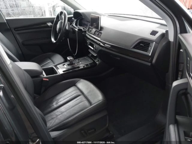 Audi Q5 PREMIUM PLUS* 45TFSI* QUATTRO* S TRONIC* КОЖА* , снимка 5 - Автомобили и джипове - 52711583