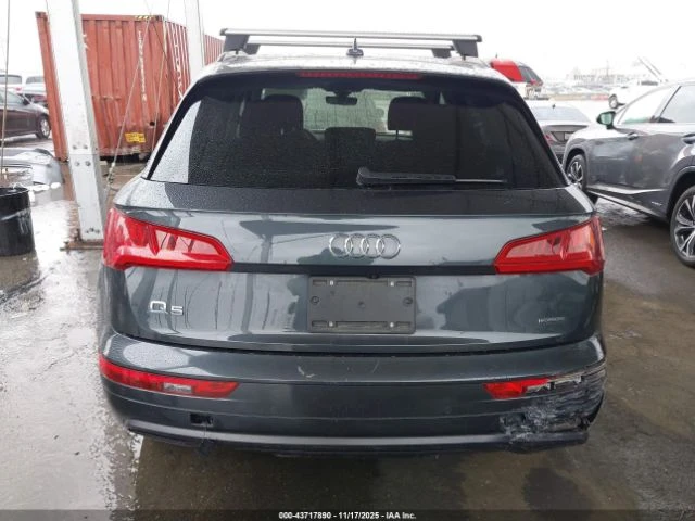 Audi Q5 PREMIUM PLUS* 45TFSI* QUATTRO* S TRONIC* КОЖА* , снимка 15 - Автомобили и джипове - 52711583