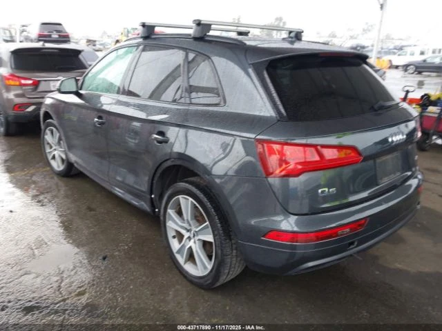 Audi Q5 PREMIUM PLUS* 45TFSI* QUATTRO* S TRONIC* КОЖА* , снимка 3 - Автомобили и джипове - 52711583