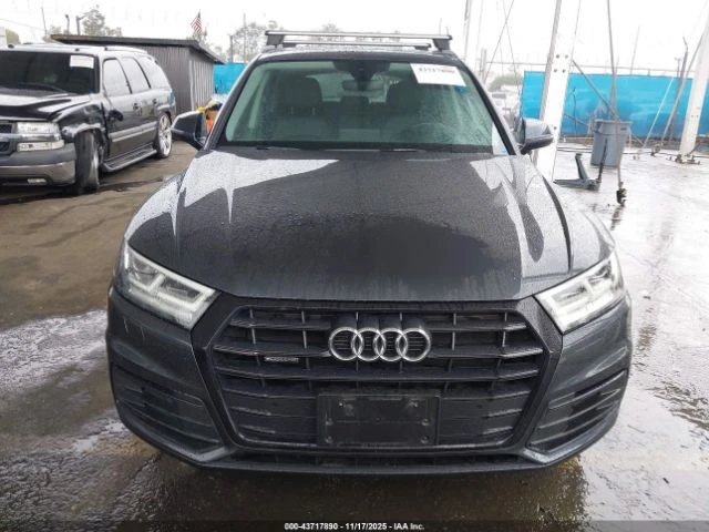 Audi Q5 PREMIUM PLUS* 45TFSI* QUATTRO* S TRONIC* КОЖА* , снимка 11 - Автомобили и джипове - 52711583