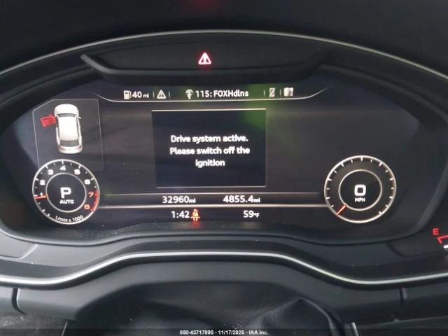 Audi Q5 PREMIUM PLUS* 45TFSI* QUATTRO* S TRONIC* КОЖА* , снимка 7 - Автомобили и джипове - 52711583