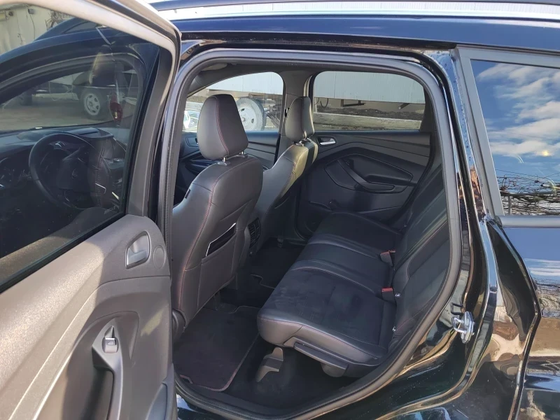 Ford Kuga 2000 4x4 180к.с., снимка 9 - Автомобили и джипове - 54170623