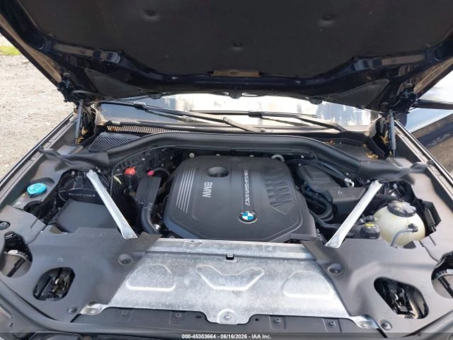 BMW X3 * M40i* XDRIVE* ПОДГРЕВ* ПАНОРАМА* HARMAN KARDON* , снимка 9 - Автомобили и джипове - 55065704