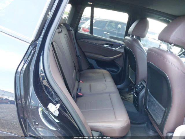 BMW X3 * M40i* XDRIVE* ПОДГРЕВ* ПАНОРАМА* HARMAN KARDON* , снимка 8 - Автомобили и джипове - 55065704