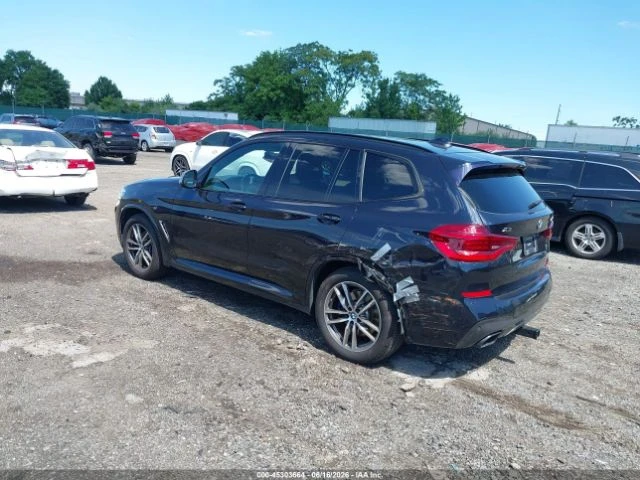 BMW X3 * M40i* XDRIVE* ПОДГРЕВ* ПАНОРАМА* HARMAN KARDON* , снимка 3 - Автомобили и джипове - 55065704
