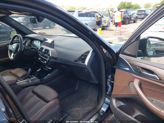 BMW X3 * M40i* XDRIVE* ПОДГРЕВ* ПАНОРАМА* HARMAN KARDON* , снимка 5 - Автомобили и джипове - 55065704
