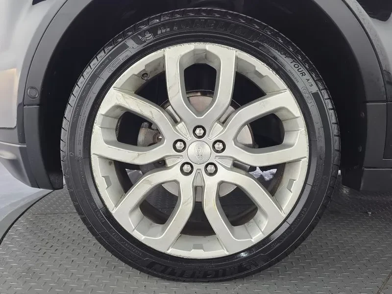 Land Rover Range Rover Evoque 2.2 SD4 DYNAMIC, снимка 5 - Автомобили и джипове - 56497333