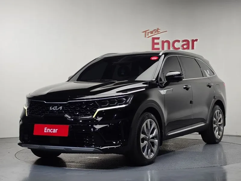 Kia Sorento Diesel 2.2 2WD| 199к.с.