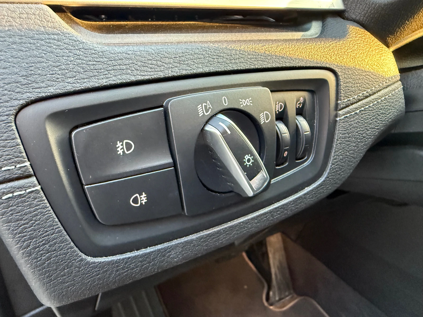 BMW X1 xDrive20d X Line | Mobile.bg � ����������� 12