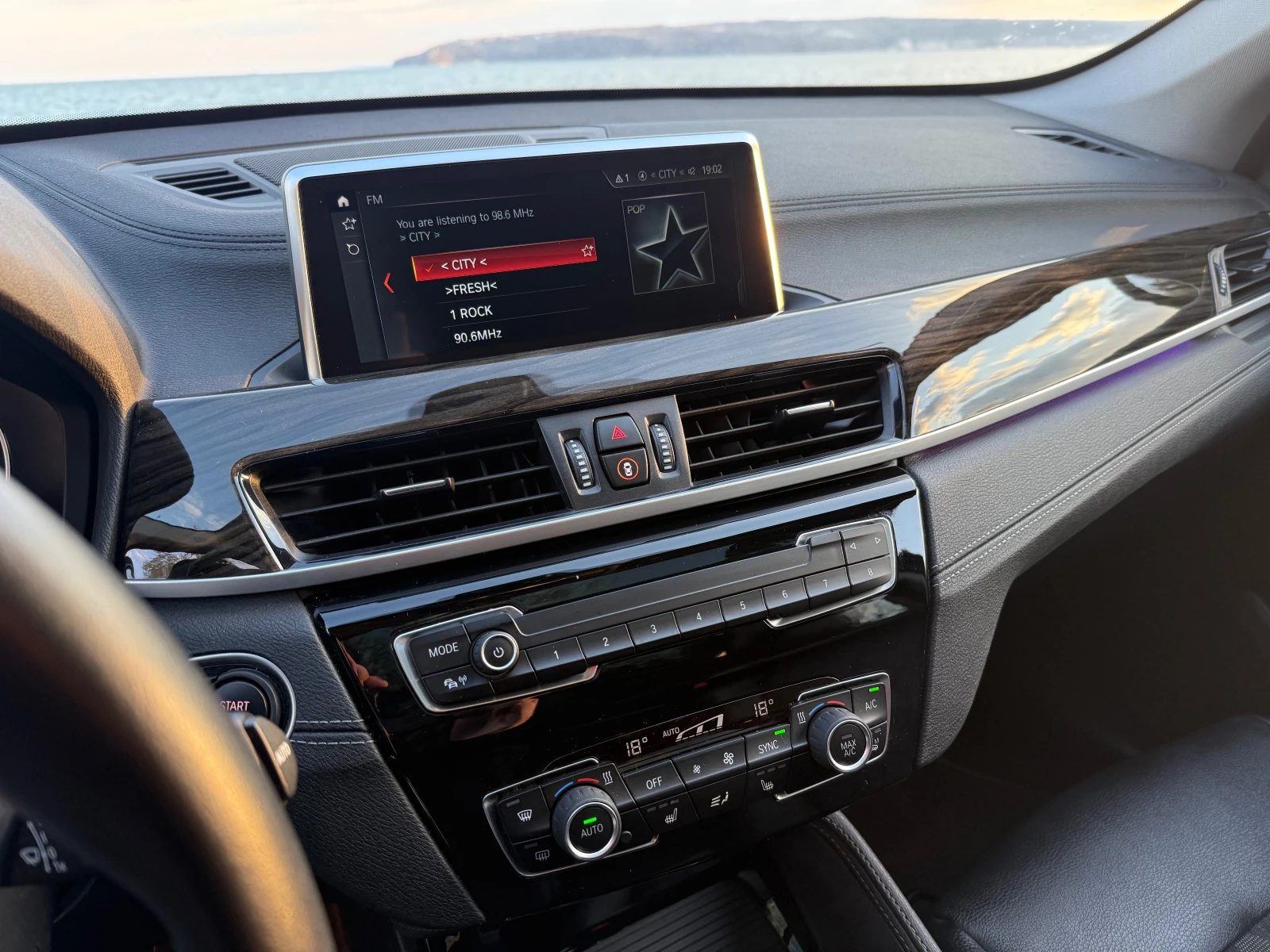 BMW X1 xDrive20d X Line | Mobile.bg � ����������� 13