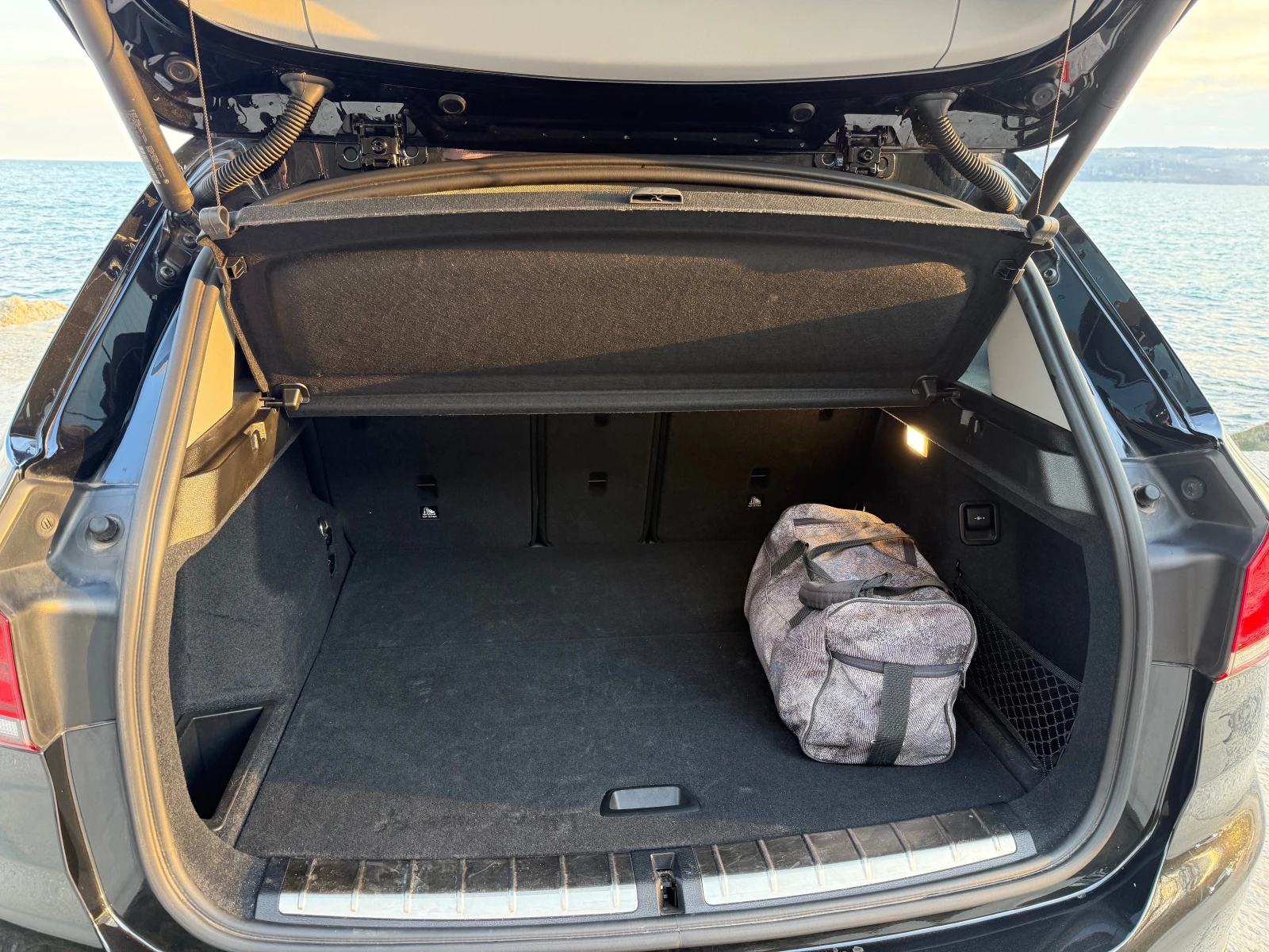 BMW X1 xDrive20d X Line | Mobile.bg � ����������� 15