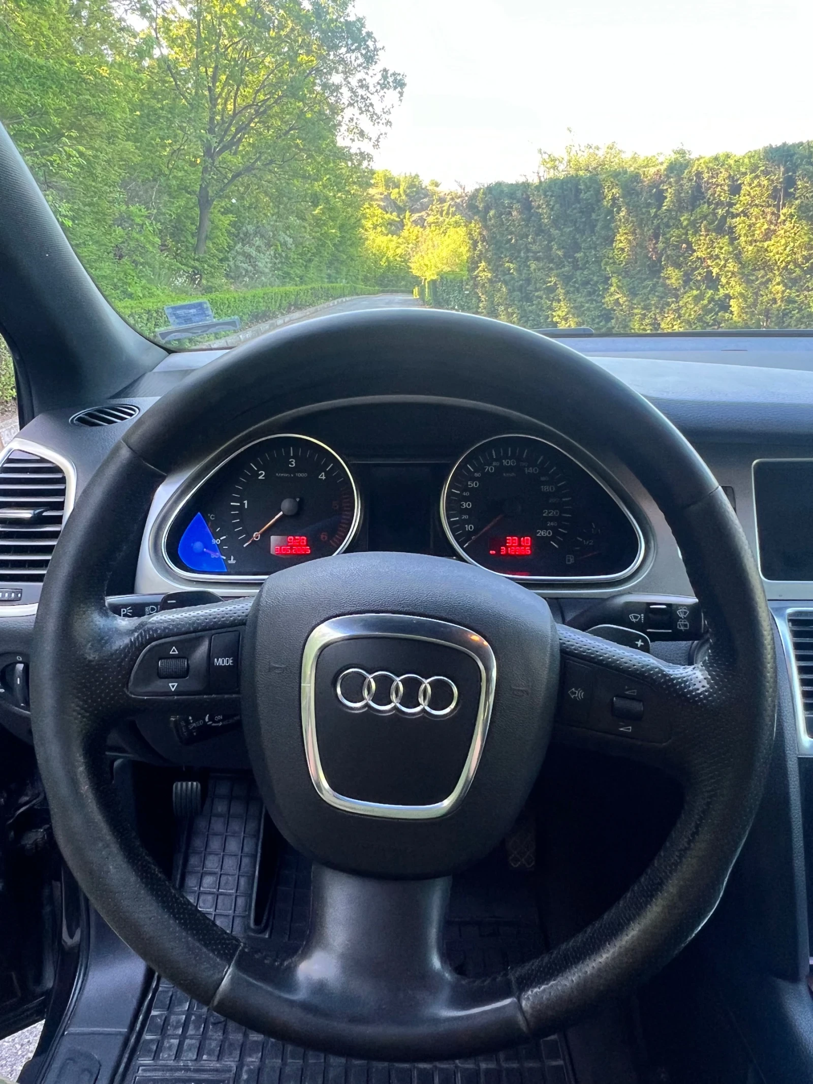 Audi Q7 3.0 TDI - изображение 6