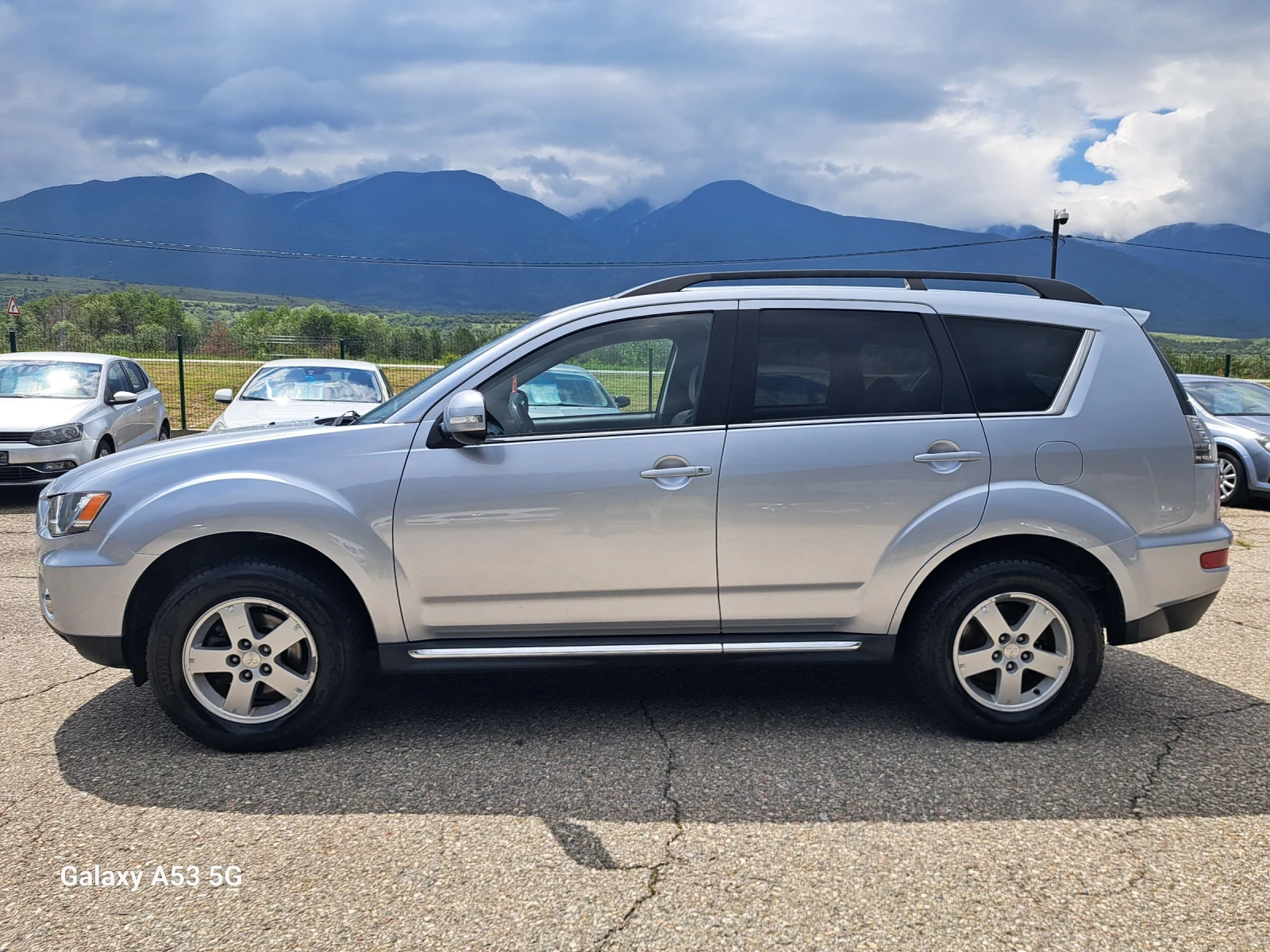 Mitsubishi Outlander 2, 2 did - изображение 8