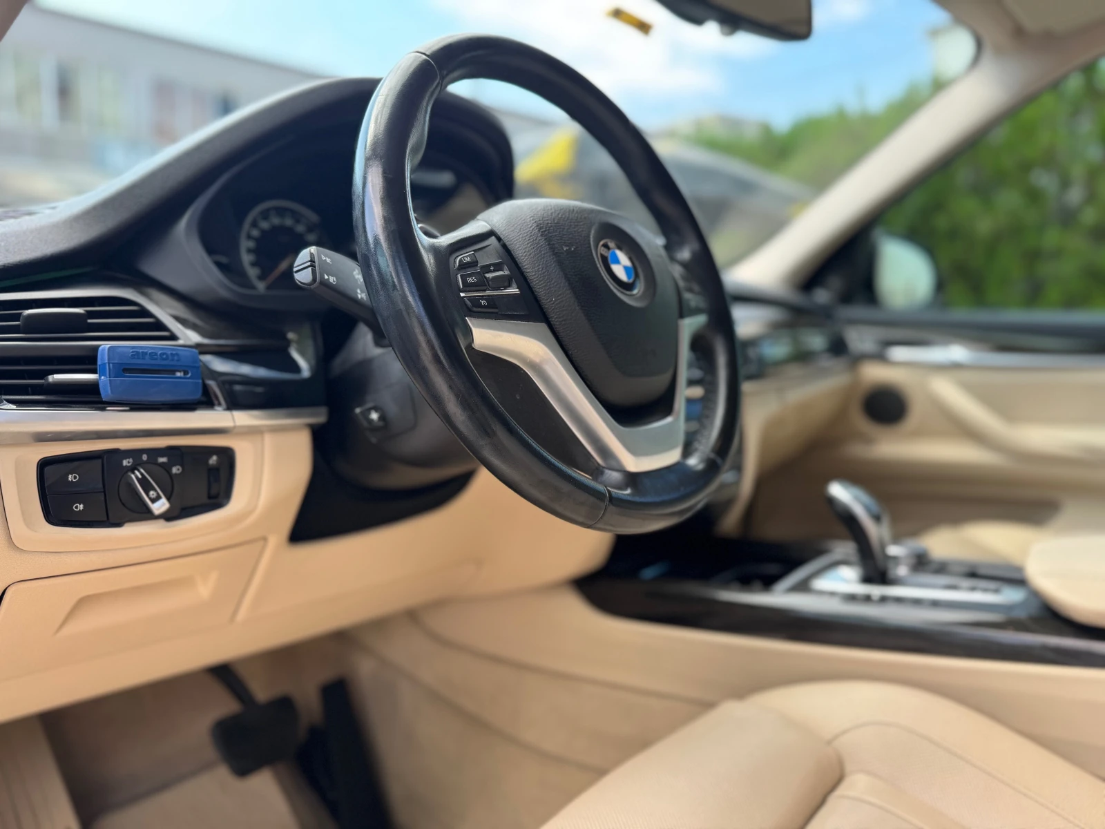 BMW X5 40d X-Drive - изображение 4