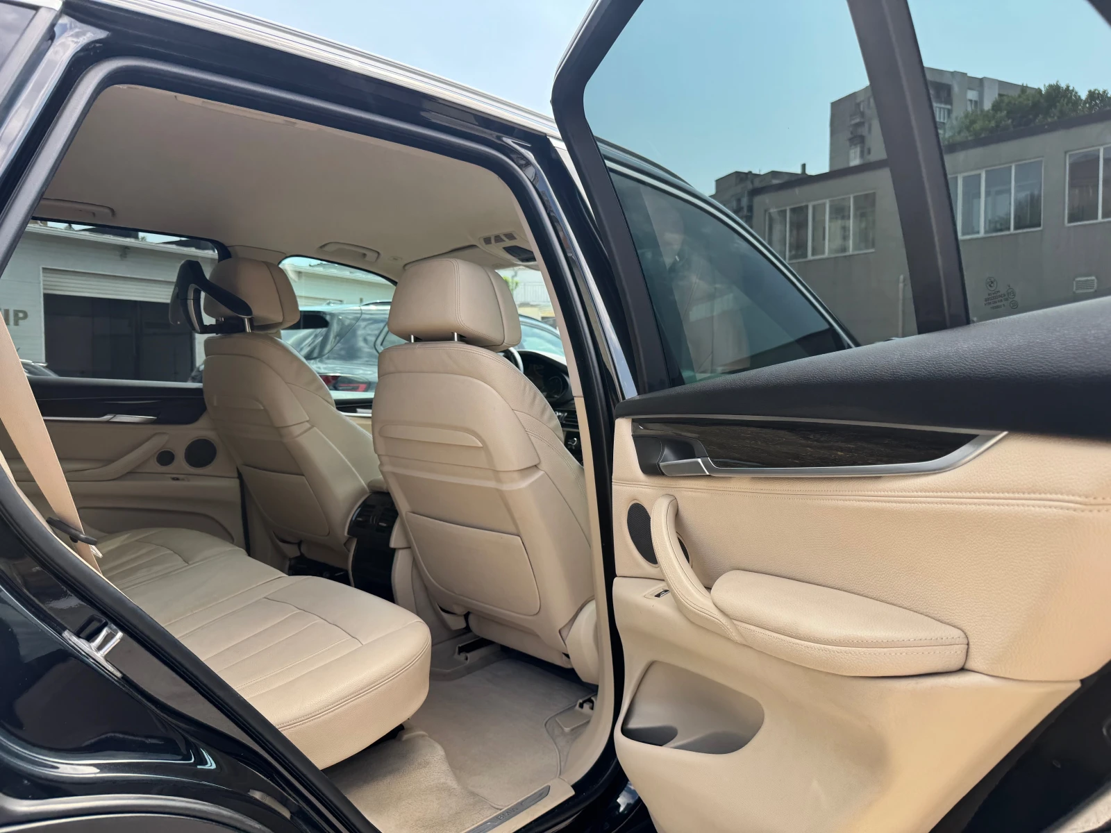BMW X5 40d X-Drive - изображение 10