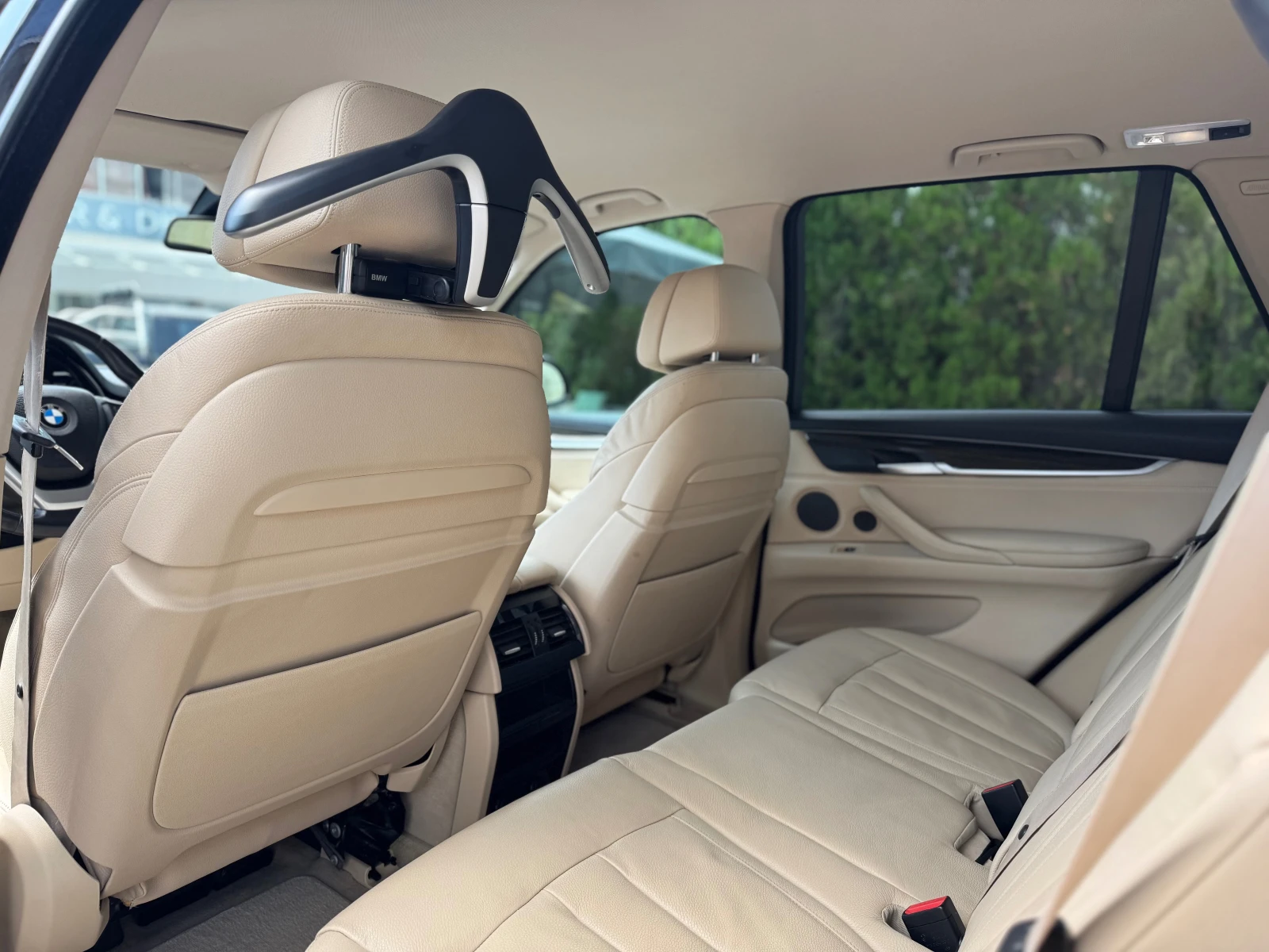 BMW X5 40d X-Drive - изображение 9