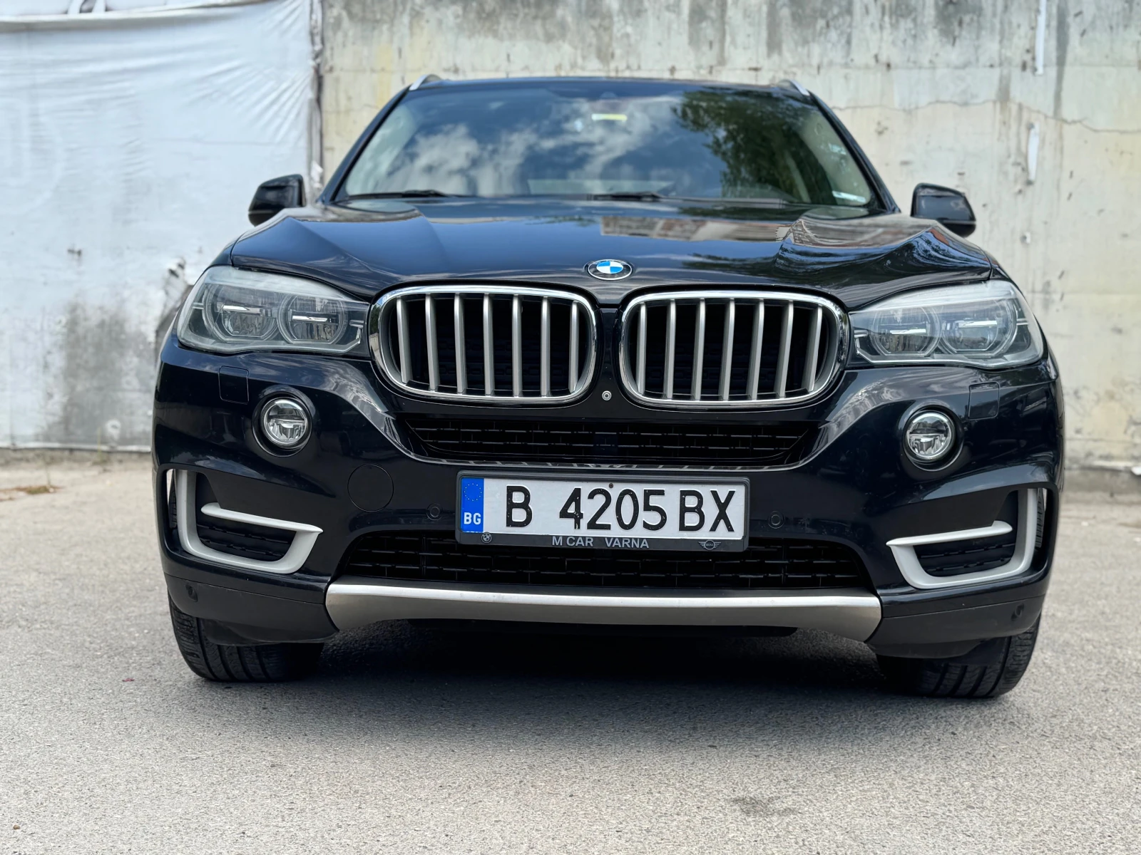 BMW X5 40d X-Drive - изображение 2