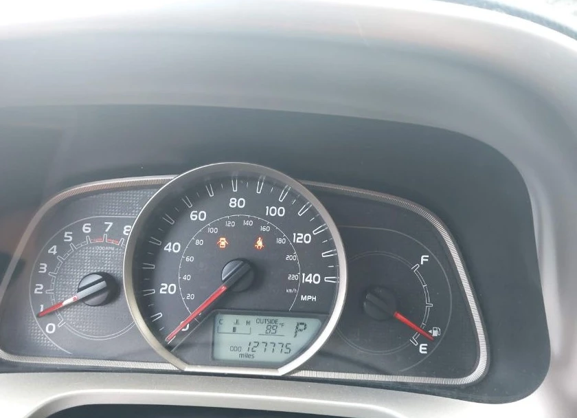 Toyota Rav4 XLE - изображение 5