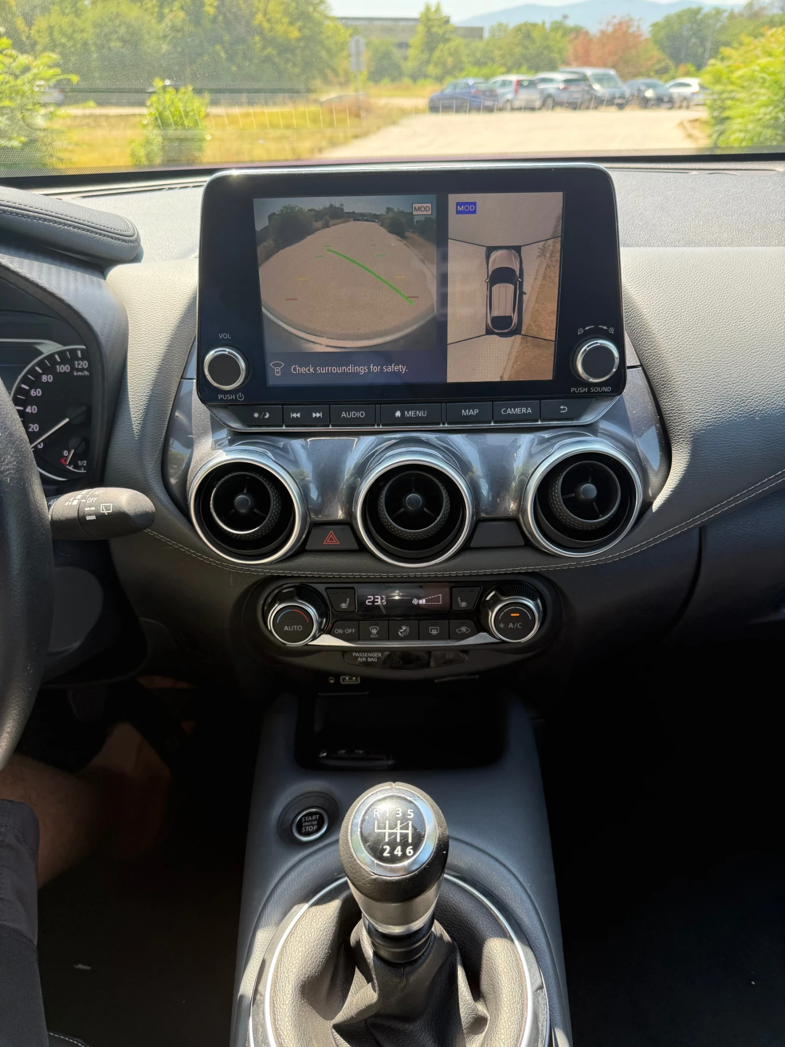 Nissan Juke      | Mobile.bg   11