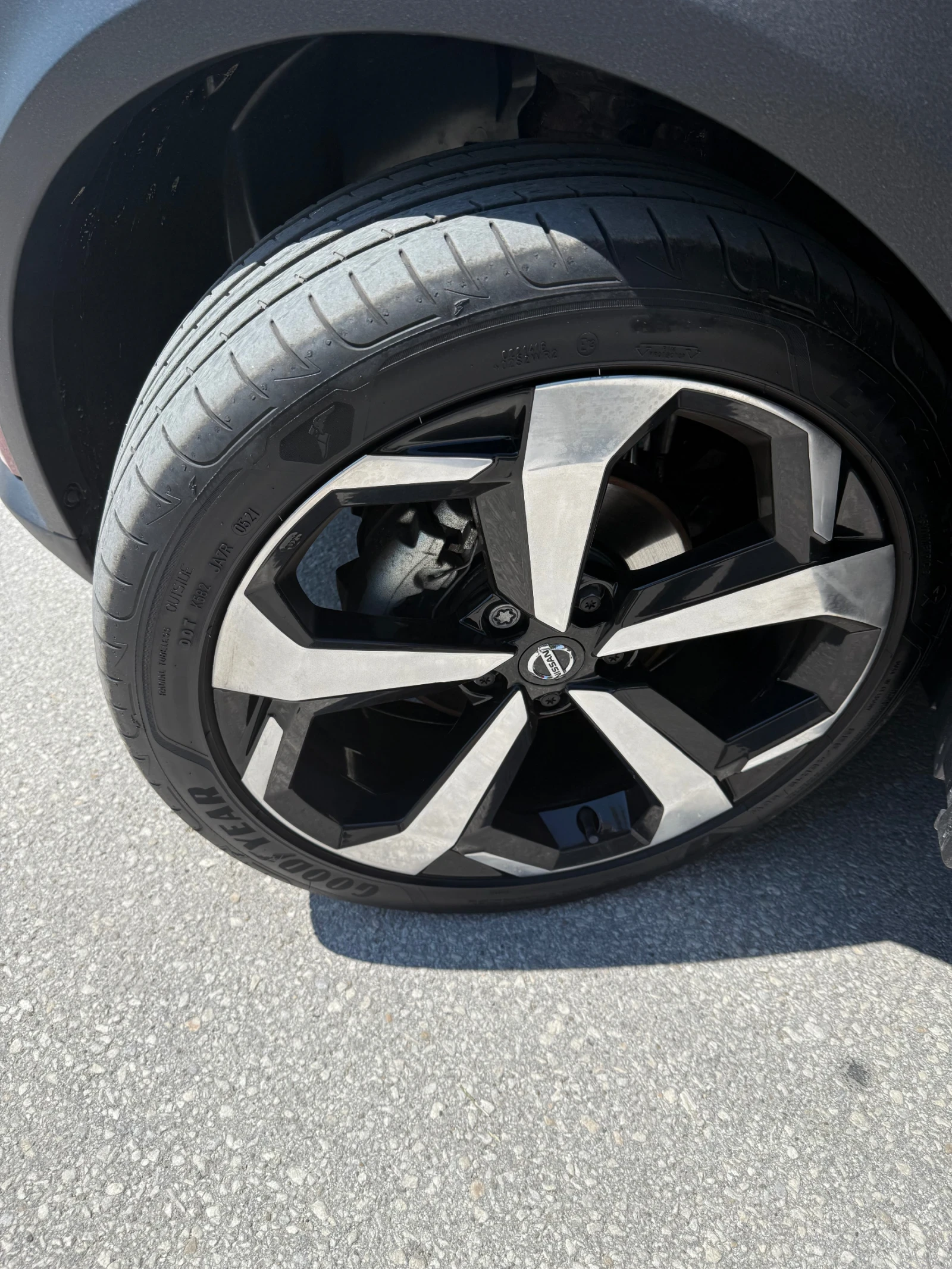 Nissan Juke      | Mobile.bg   16