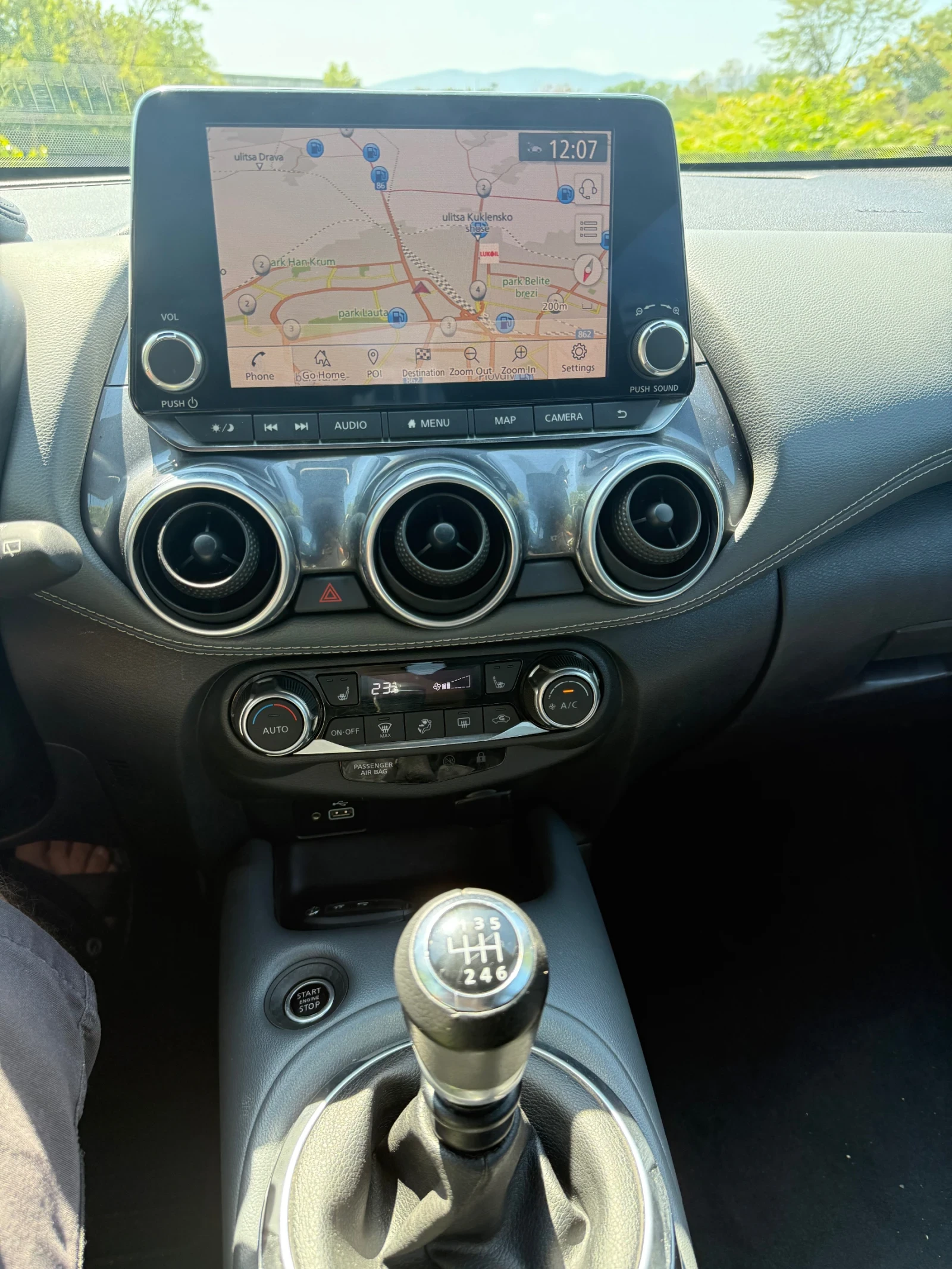 Nissan Juke      | Mobile.bg   12