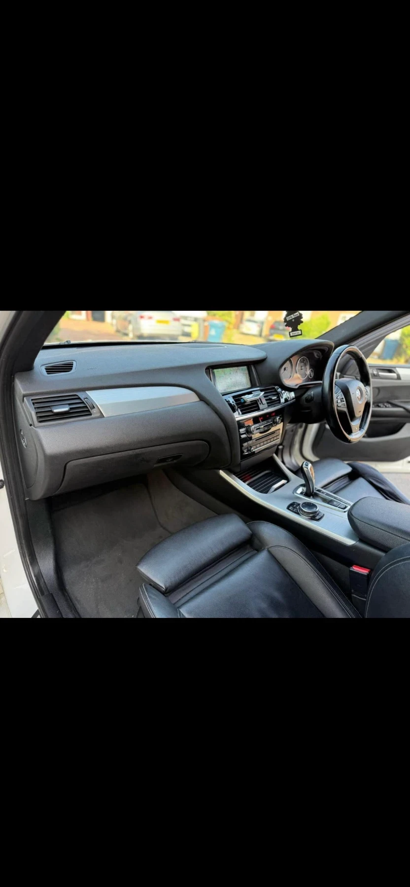 BMW X4 2.0 190hp M-pack  | Mobile.bg � ����������� 7